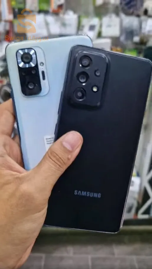 samsung a53 1 sim
6/128