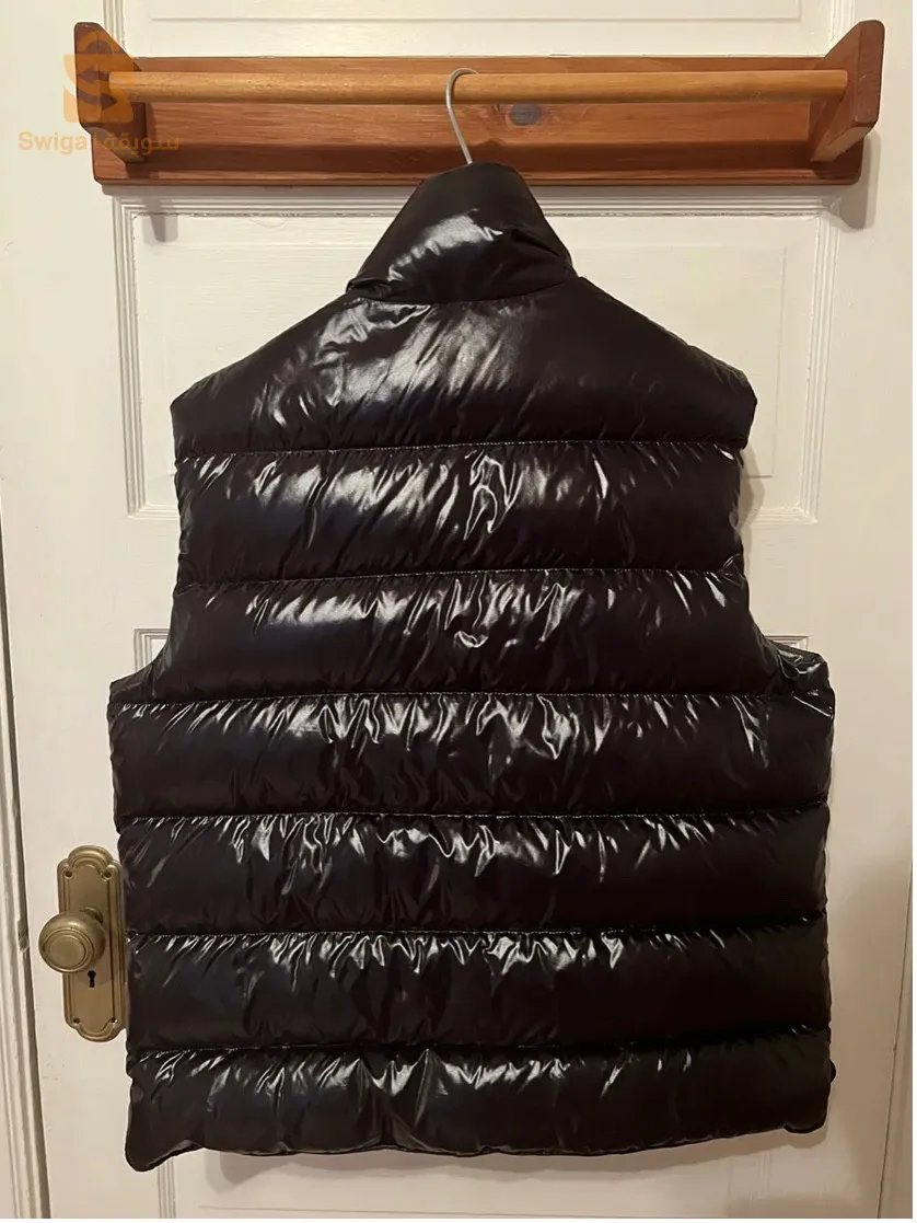Gilet Moncler taille 3 (M/L)
