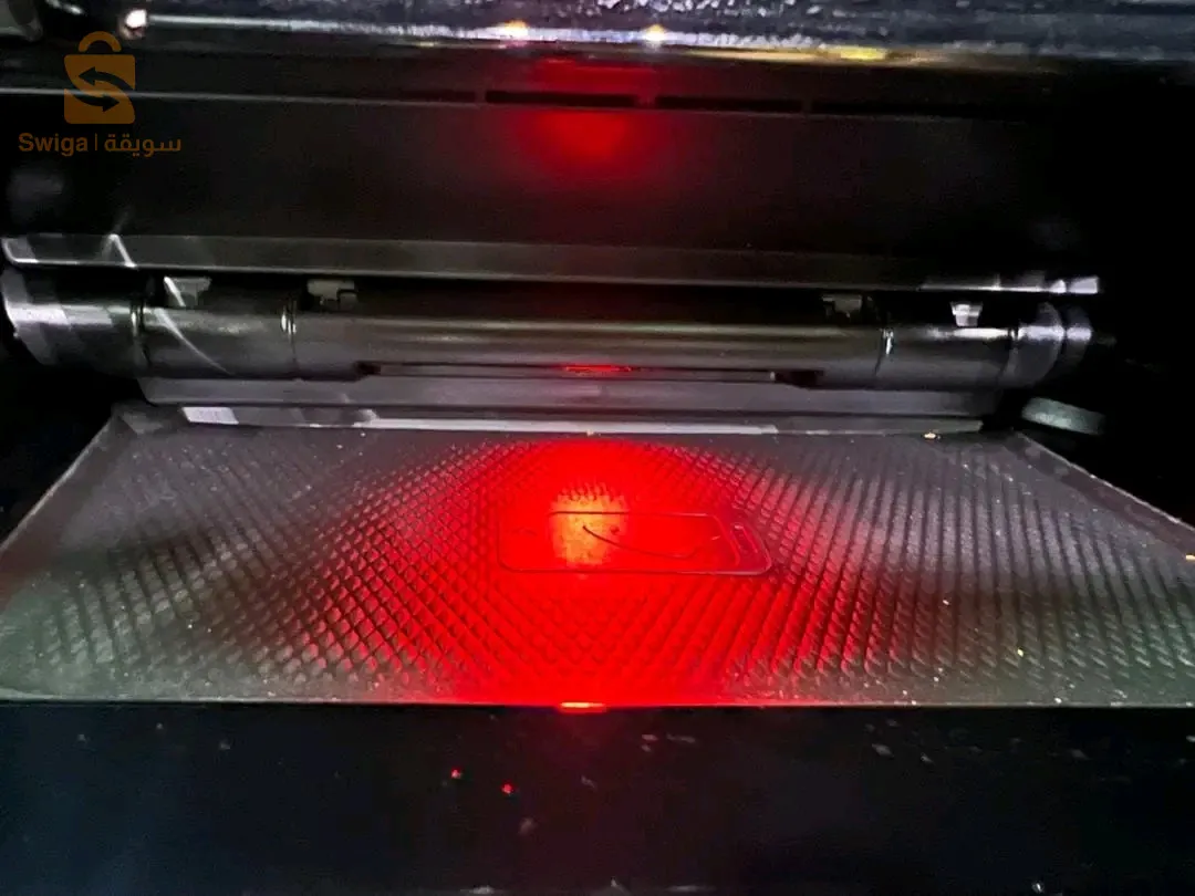 Volkswagen  GOLF 8 GTD