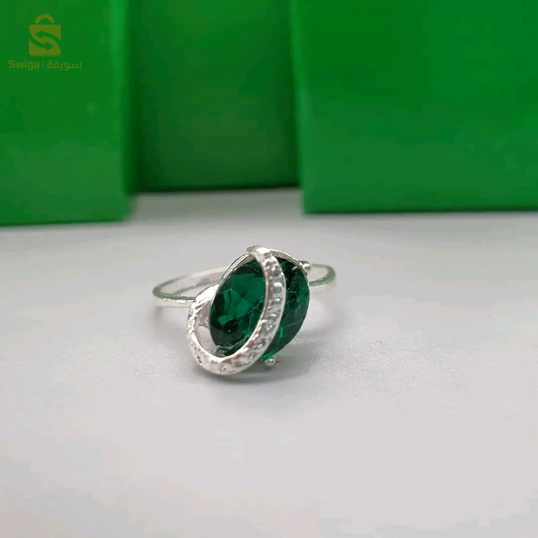 اكسسوارات فضية