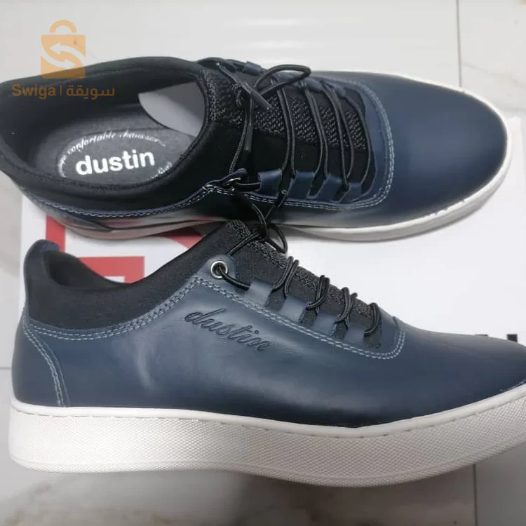 صباط  Dustin semi classique 😍
