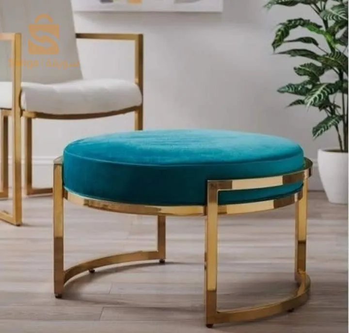 متوفر مختلف تصاميم الرائعة الكراسي والديكور