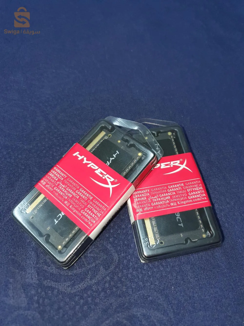 ram laptop 8gb ddr3 HyperX