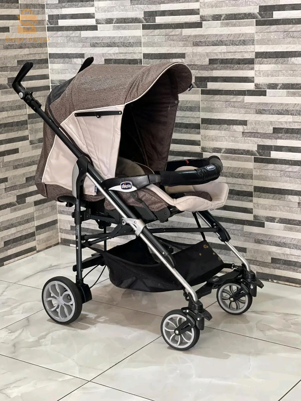 Article bébé de haut de gamme