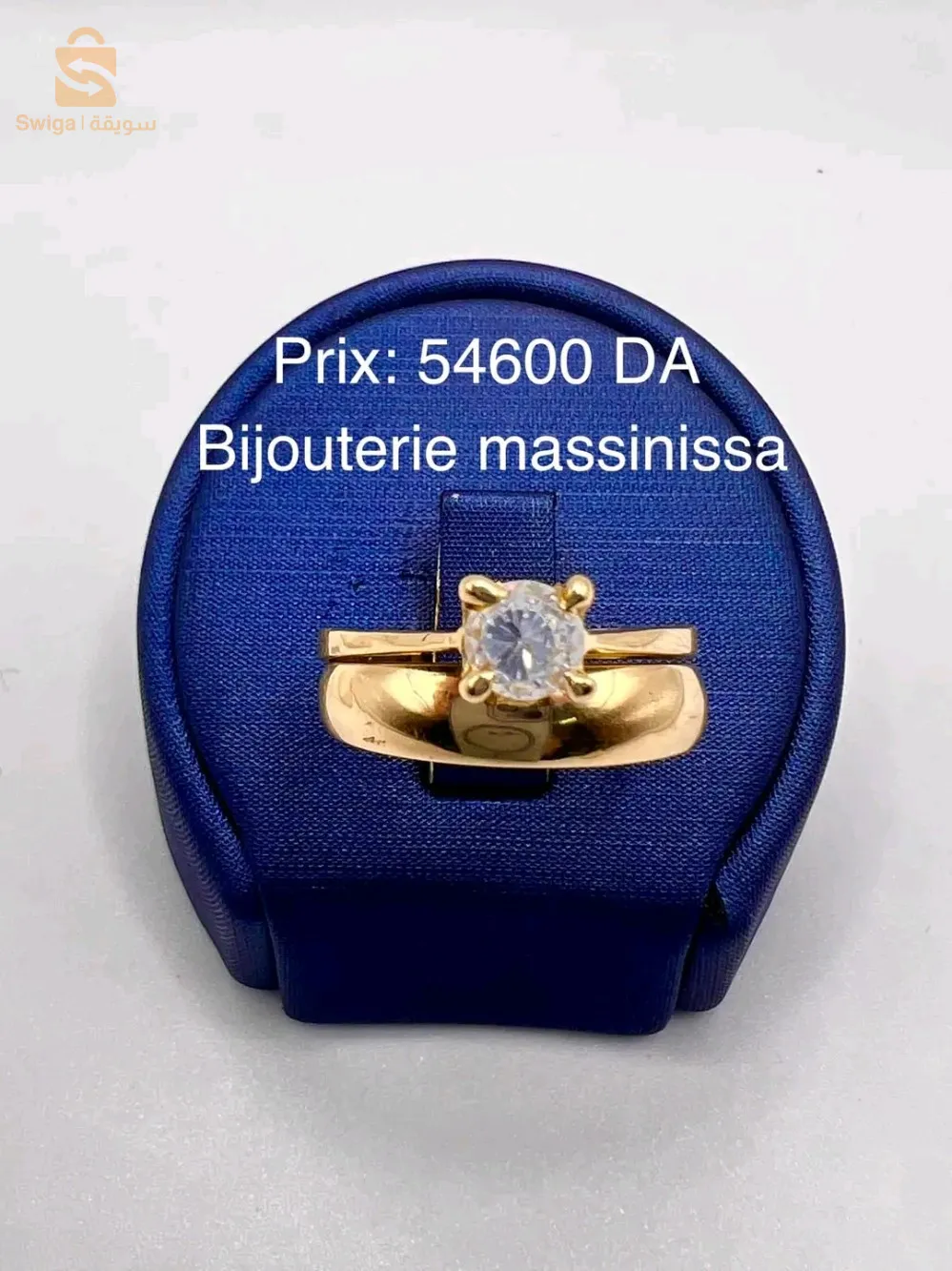 Des alliances élégantes 😍😍