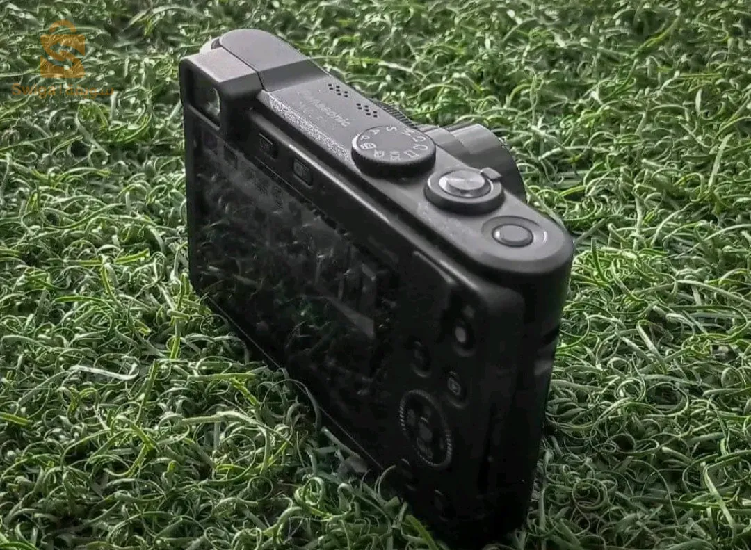 camera lumix lf1