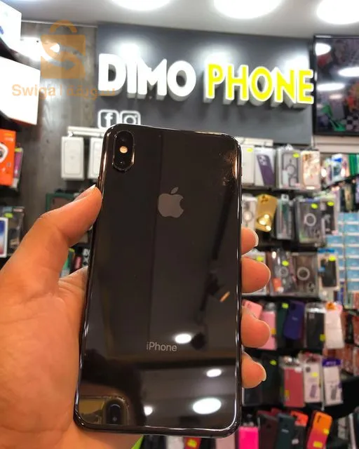 iPhone XS MAX