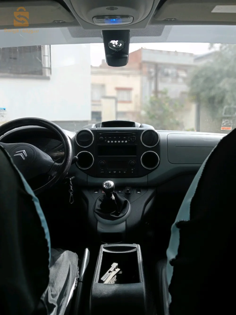 berlingo