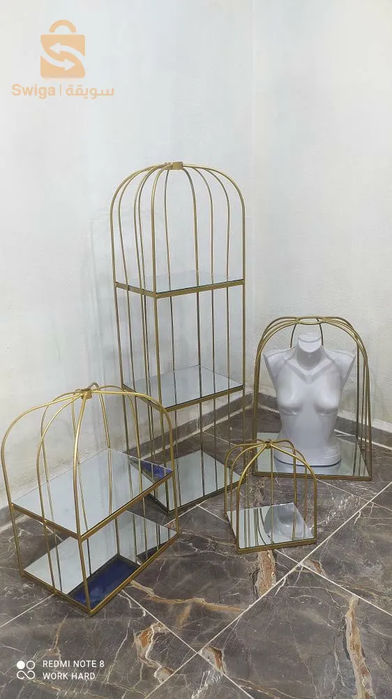 جهاز العروس