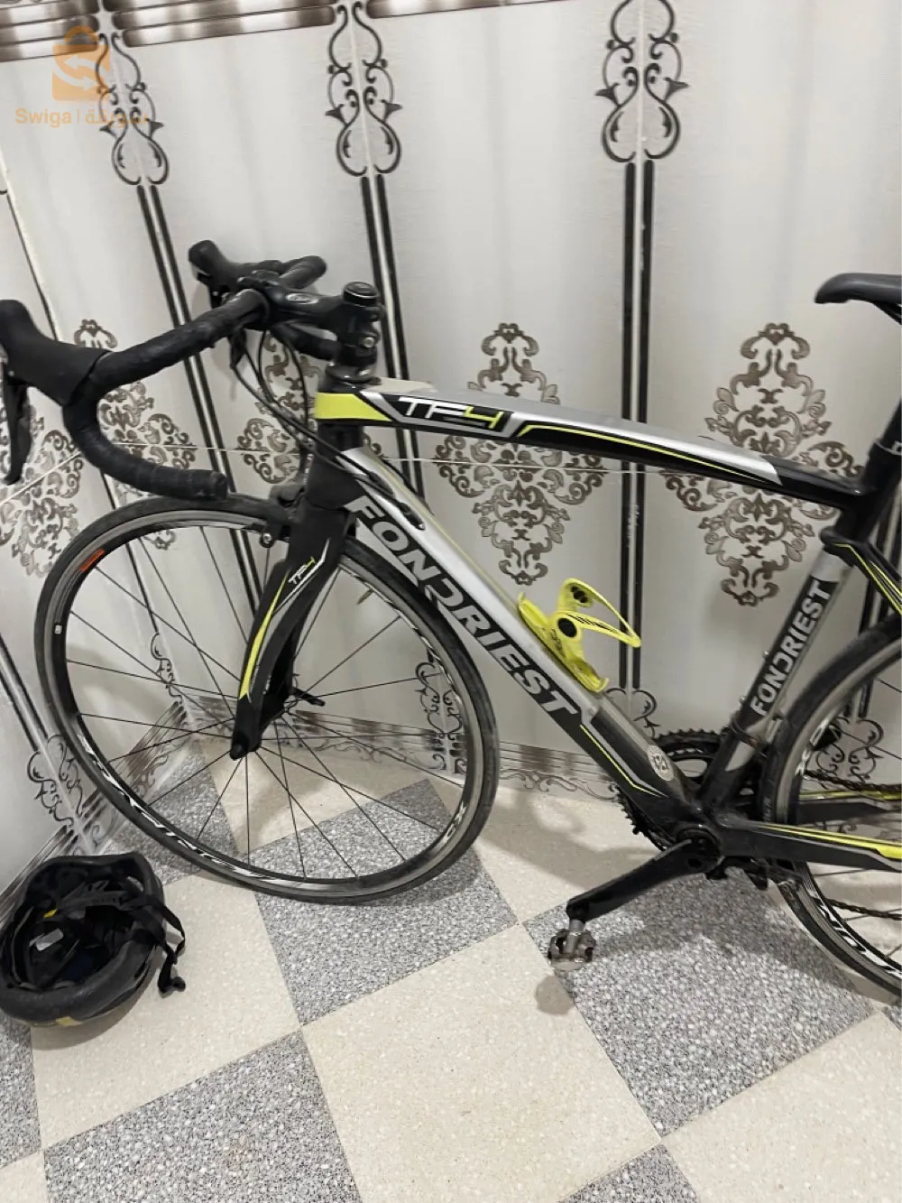 دراجة فرنسية