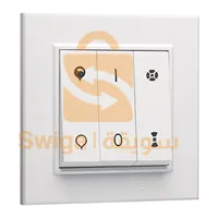 08 Les Interupteur Makel (Gamme Karéa)