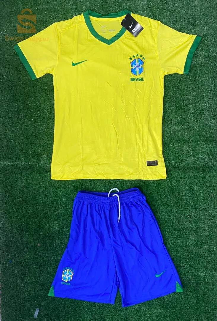 تريكو شورت للكبار