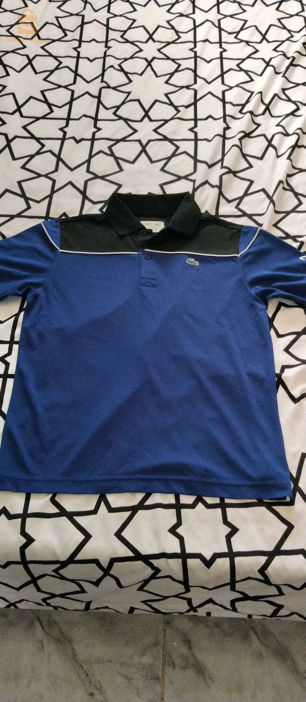 تريكوا لاكوست