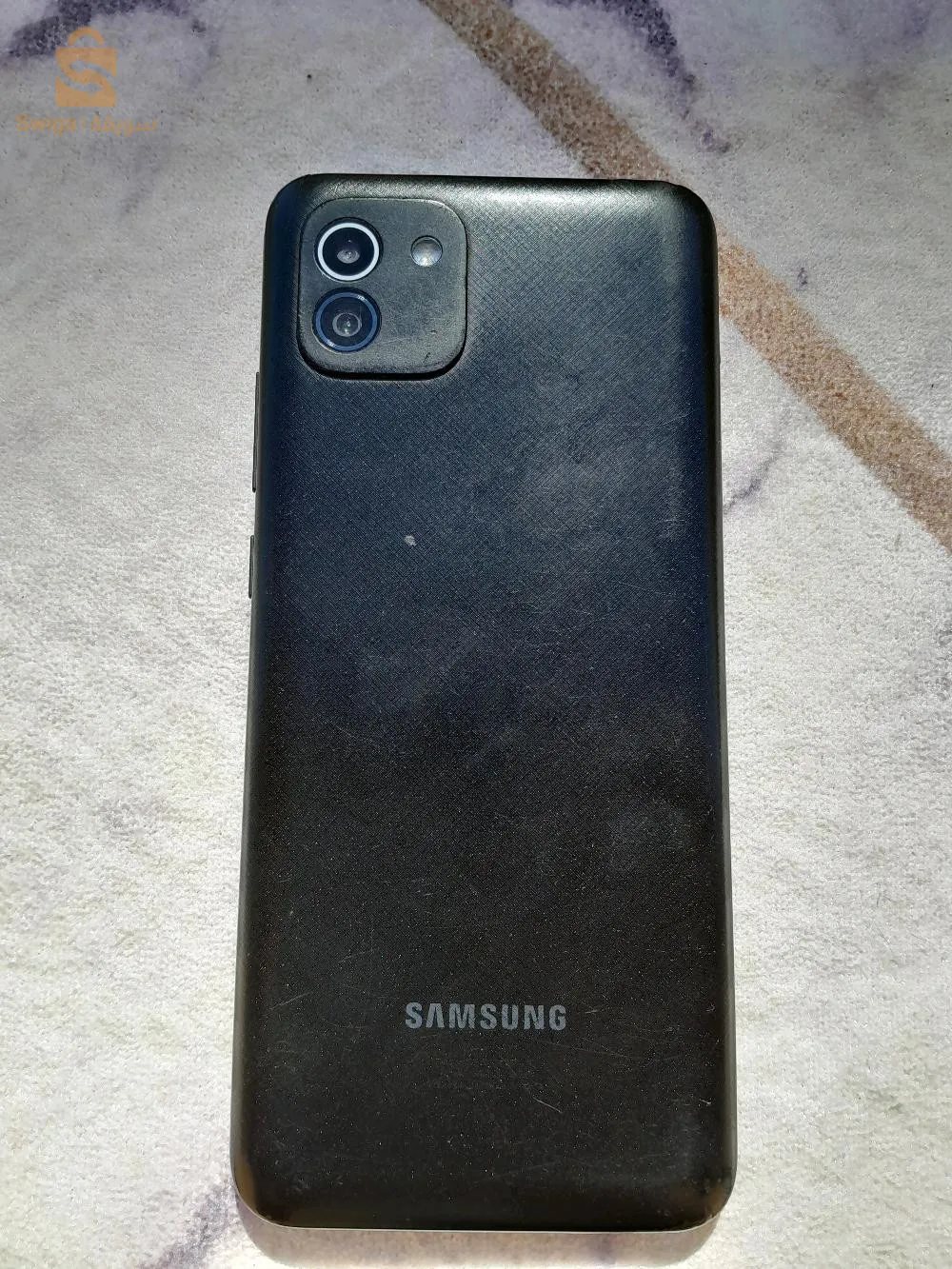 Samsung a03