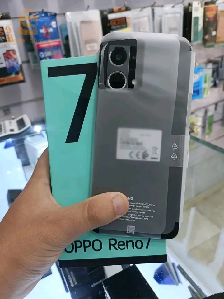 Oppo_Reno 7 256 G