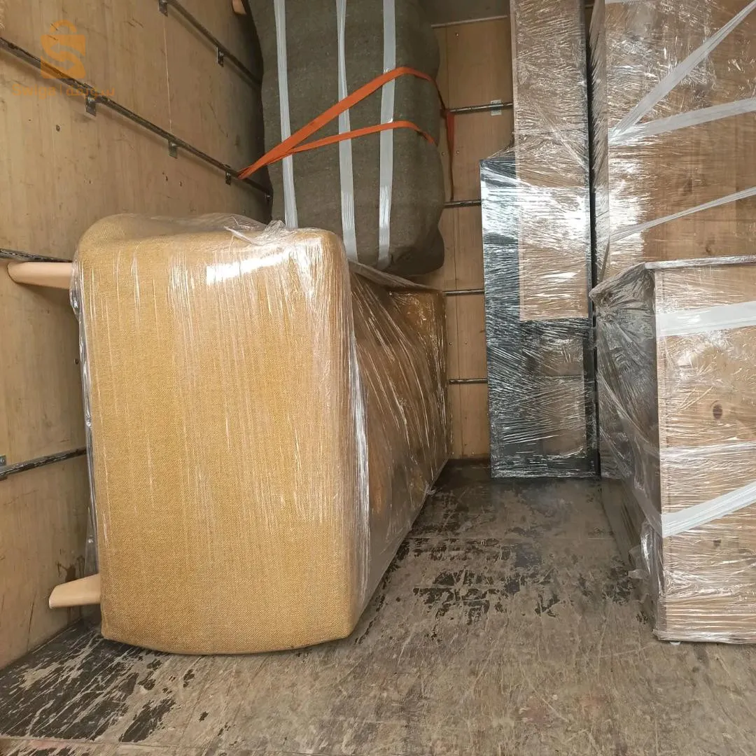 Déménagement Particulier et société