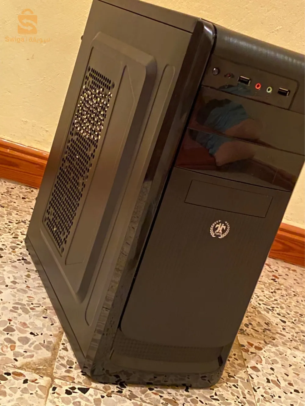 pc gamer ryzen5 5600G