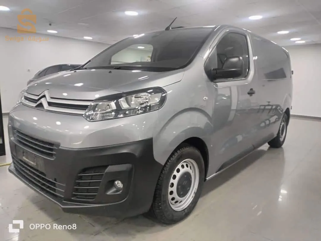 Citroën jumpy