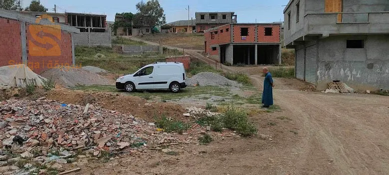 أم العلو بوقاعة