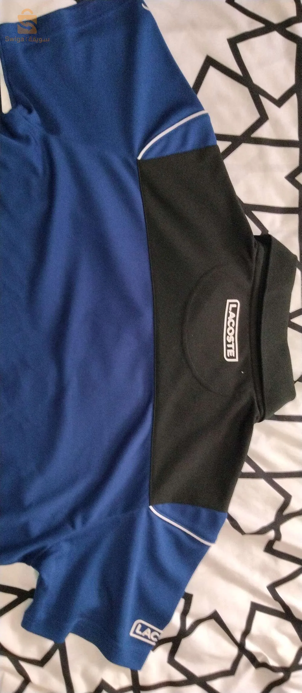 تريكوا لاكوست