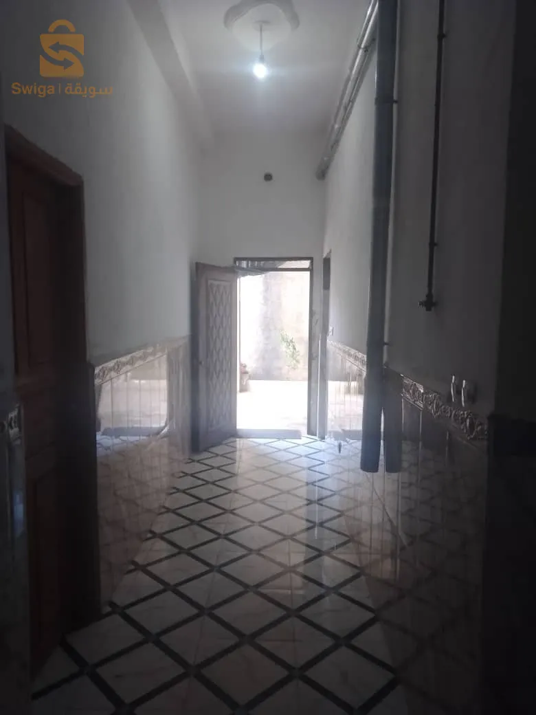 بلدية ڨرواو ولاية البليدة