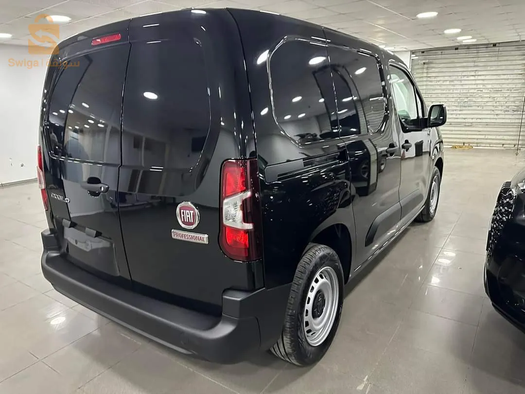 Fiât Doblo