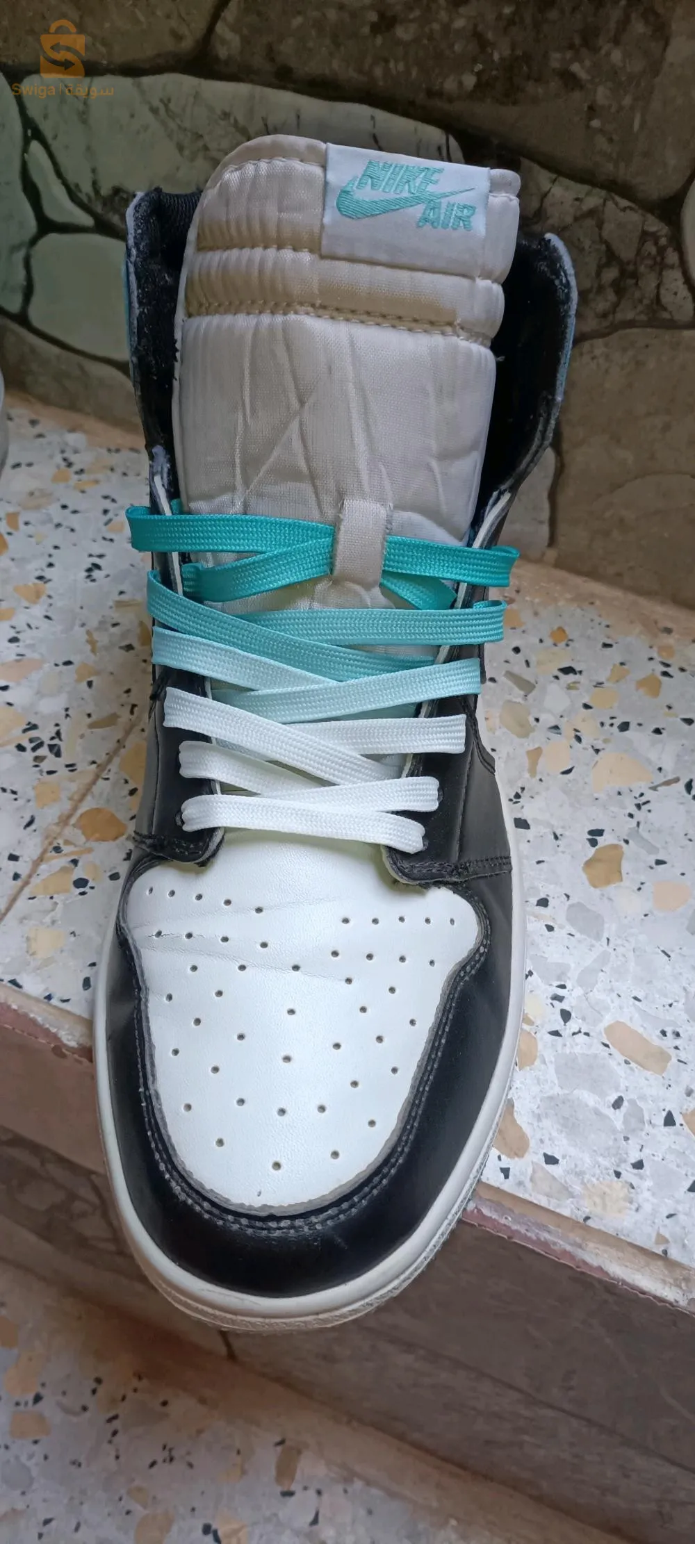 شلف وادي الفضة