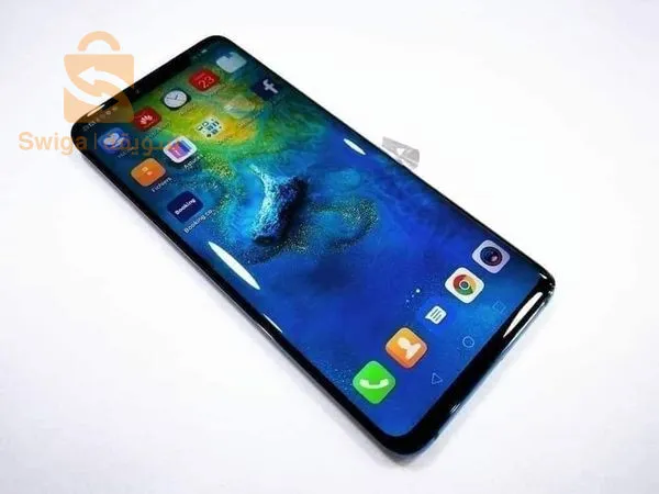Huawei Mate 20 pro