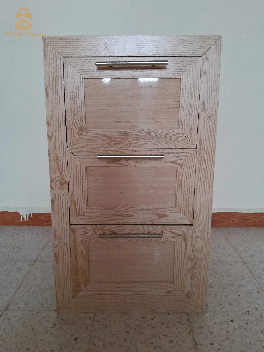 قجيرات أليمنيوم