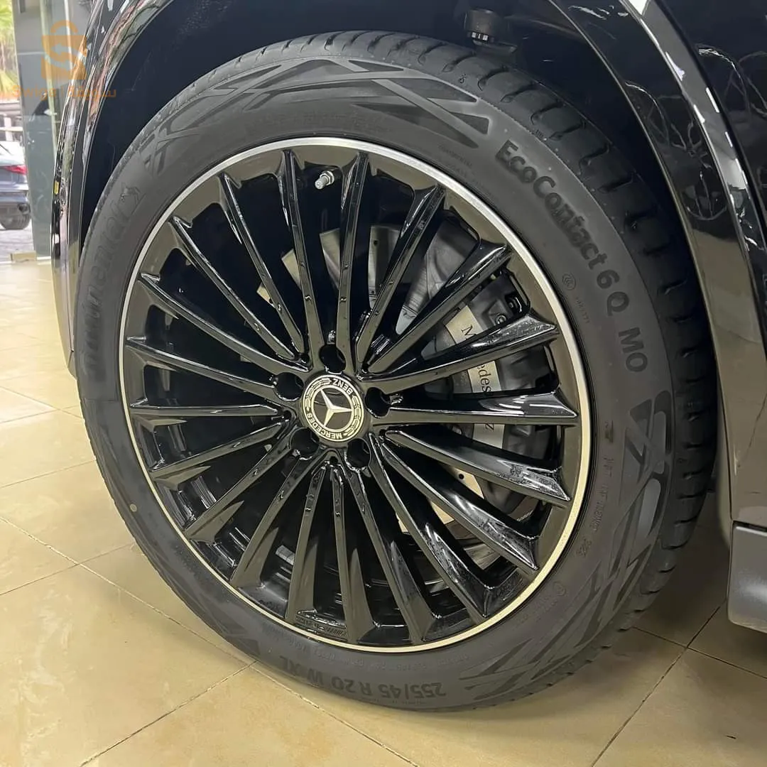 mercedes - GLC 2023