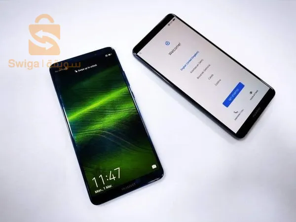 Huawei Mate 10 pro rénové