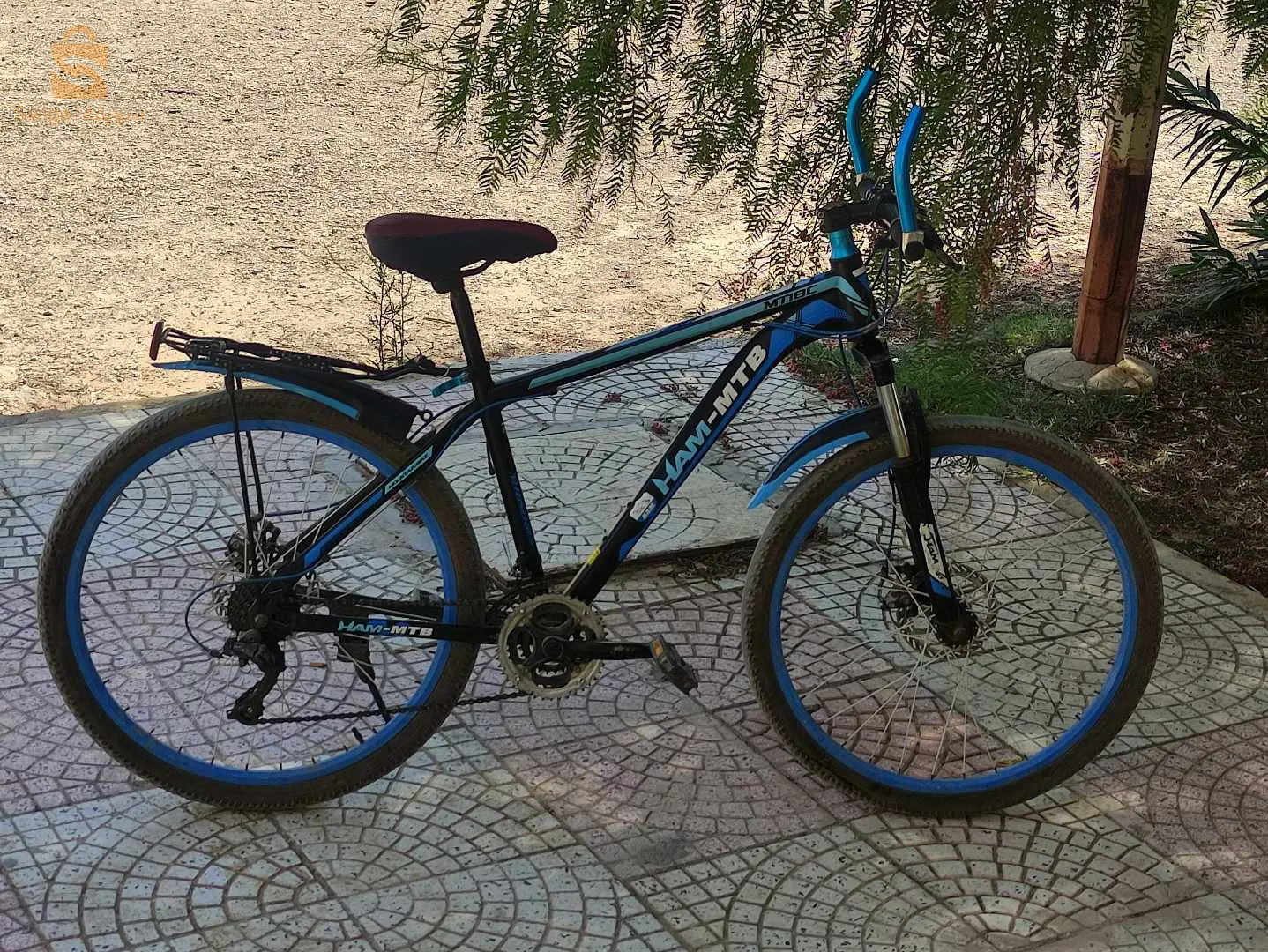 Un bon vélo pour se déplacer  confortablement ou faire du sport