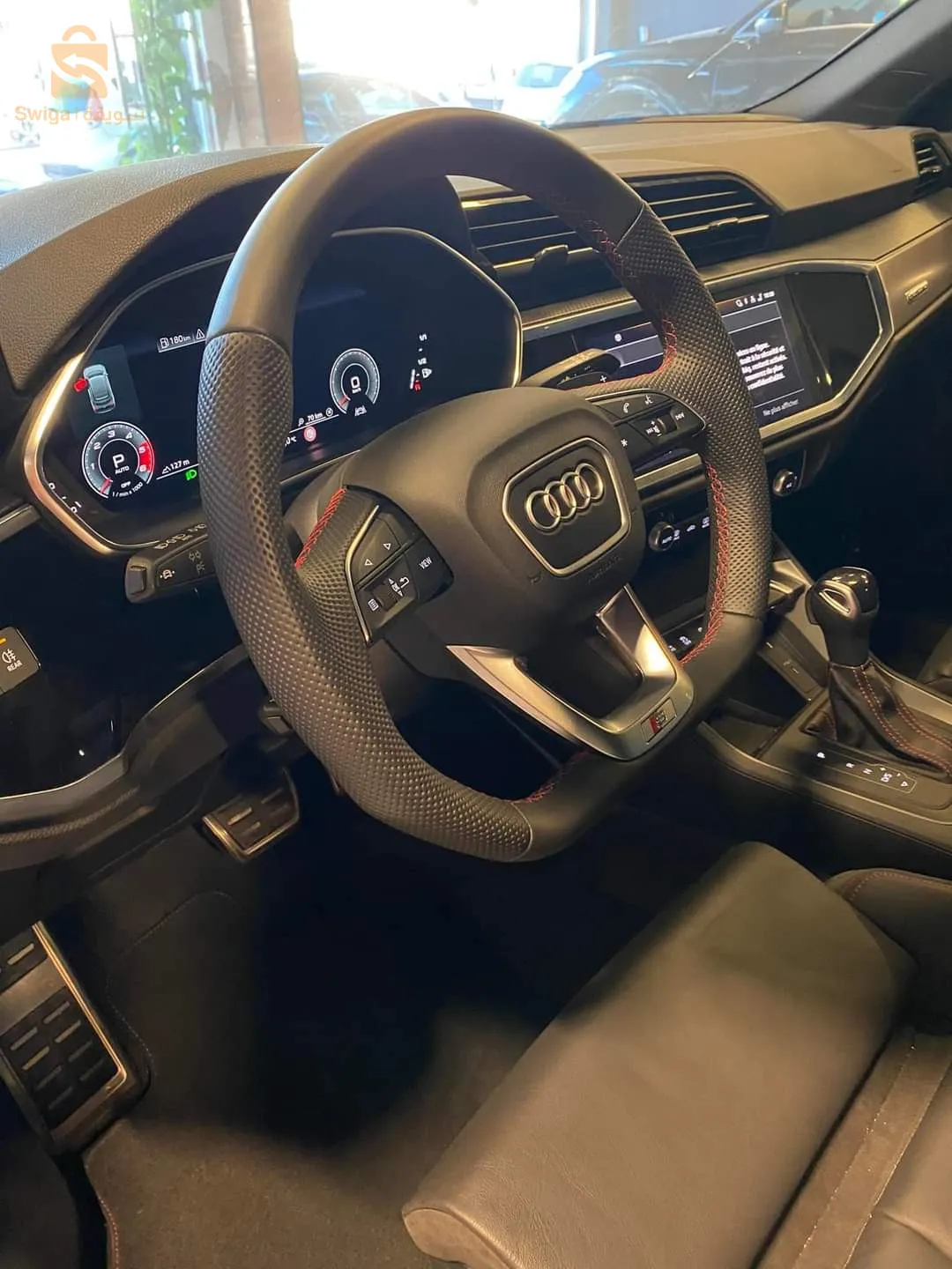 AUDI Q3 S LINE 2023