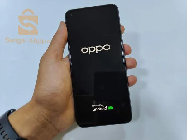 Oppo Reno 8 5G