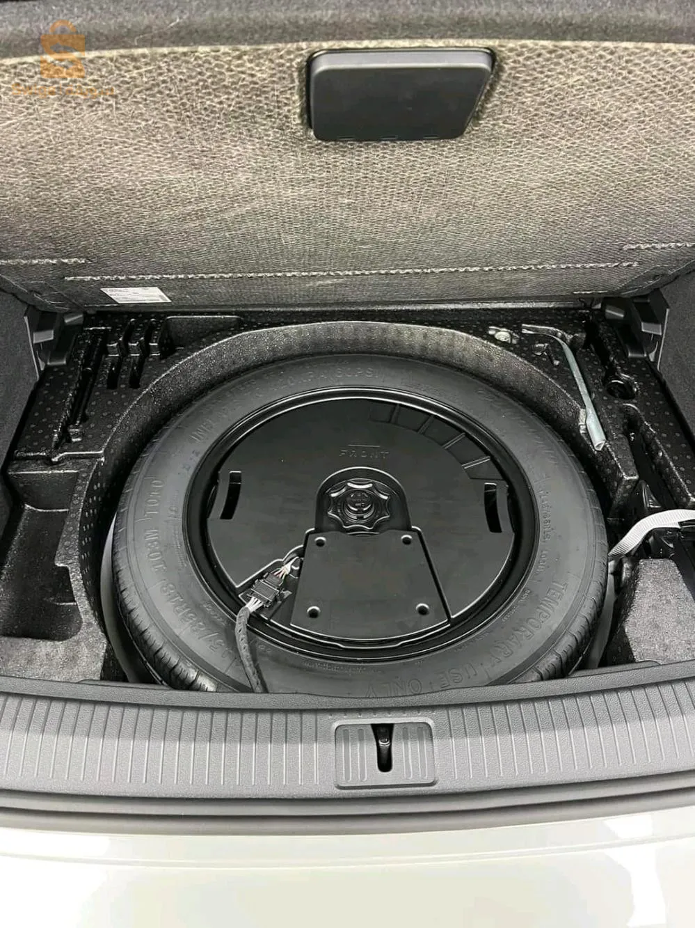 volksawgen-Tiguan 2023