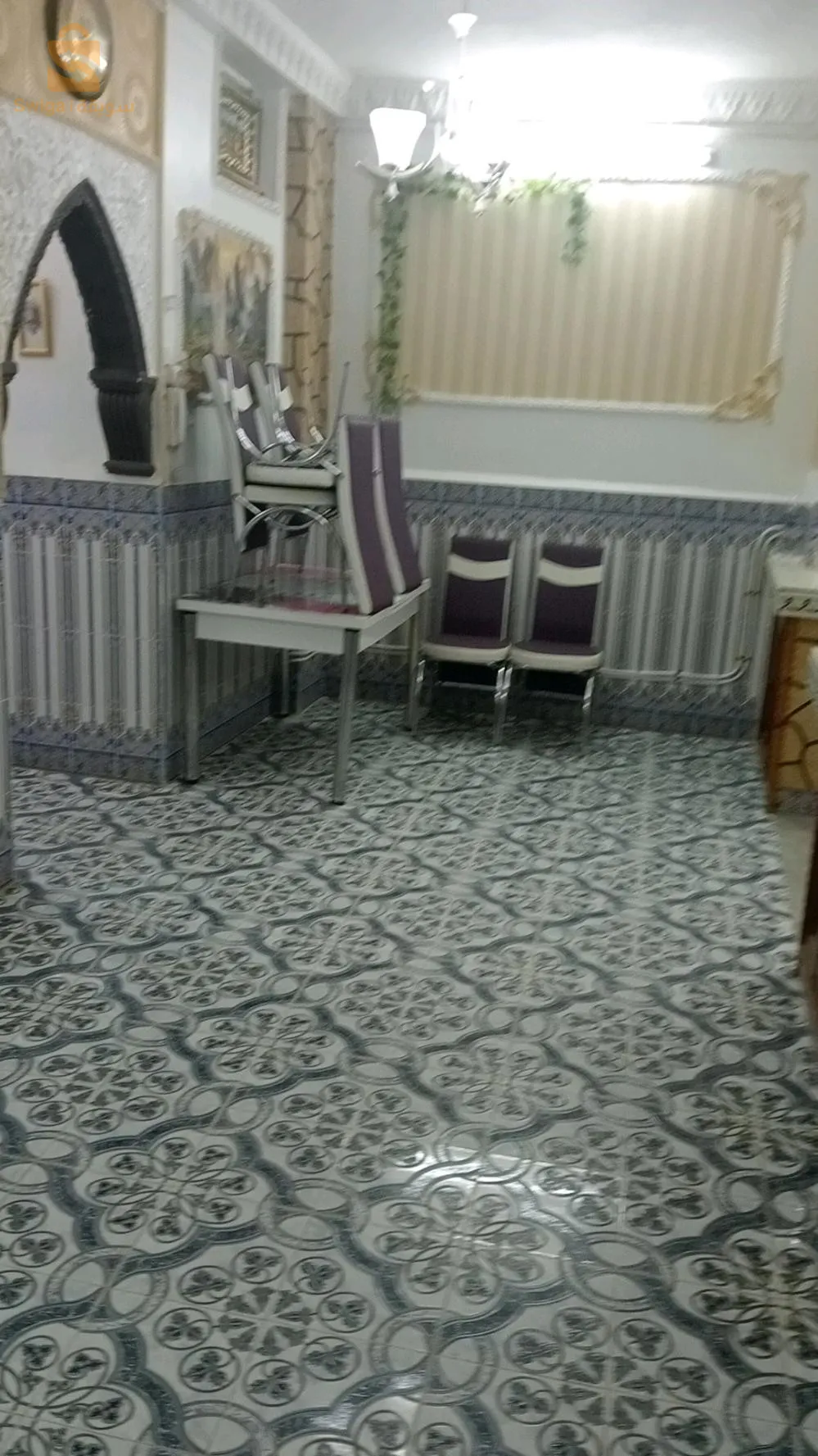 centre ville ain nedjar