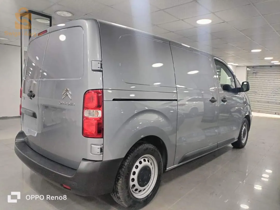 Citroën jumpy