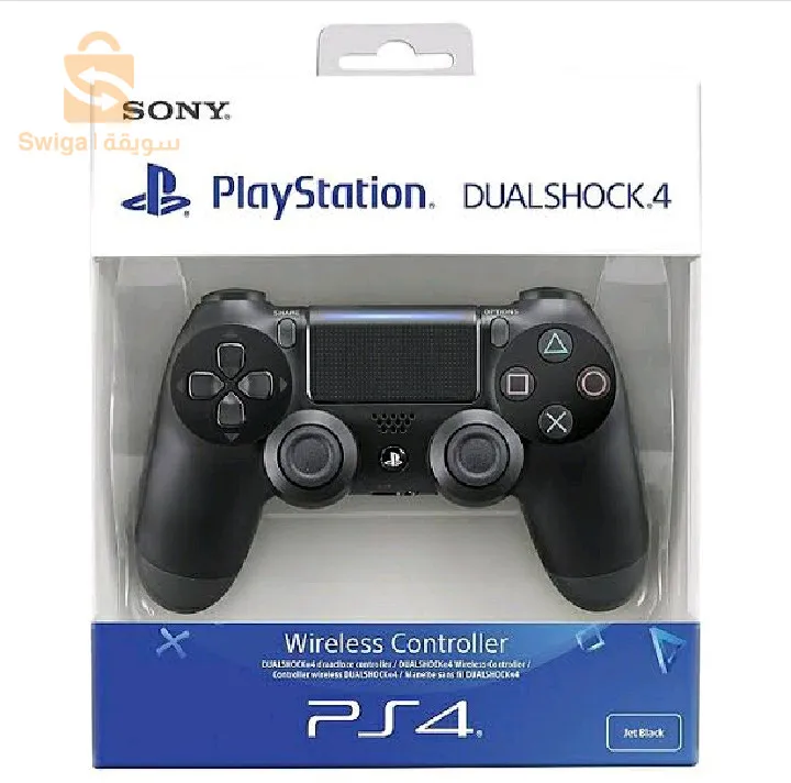 La manette PS4 sony
