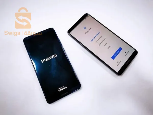 Huawei Mate 10 pro rénové
