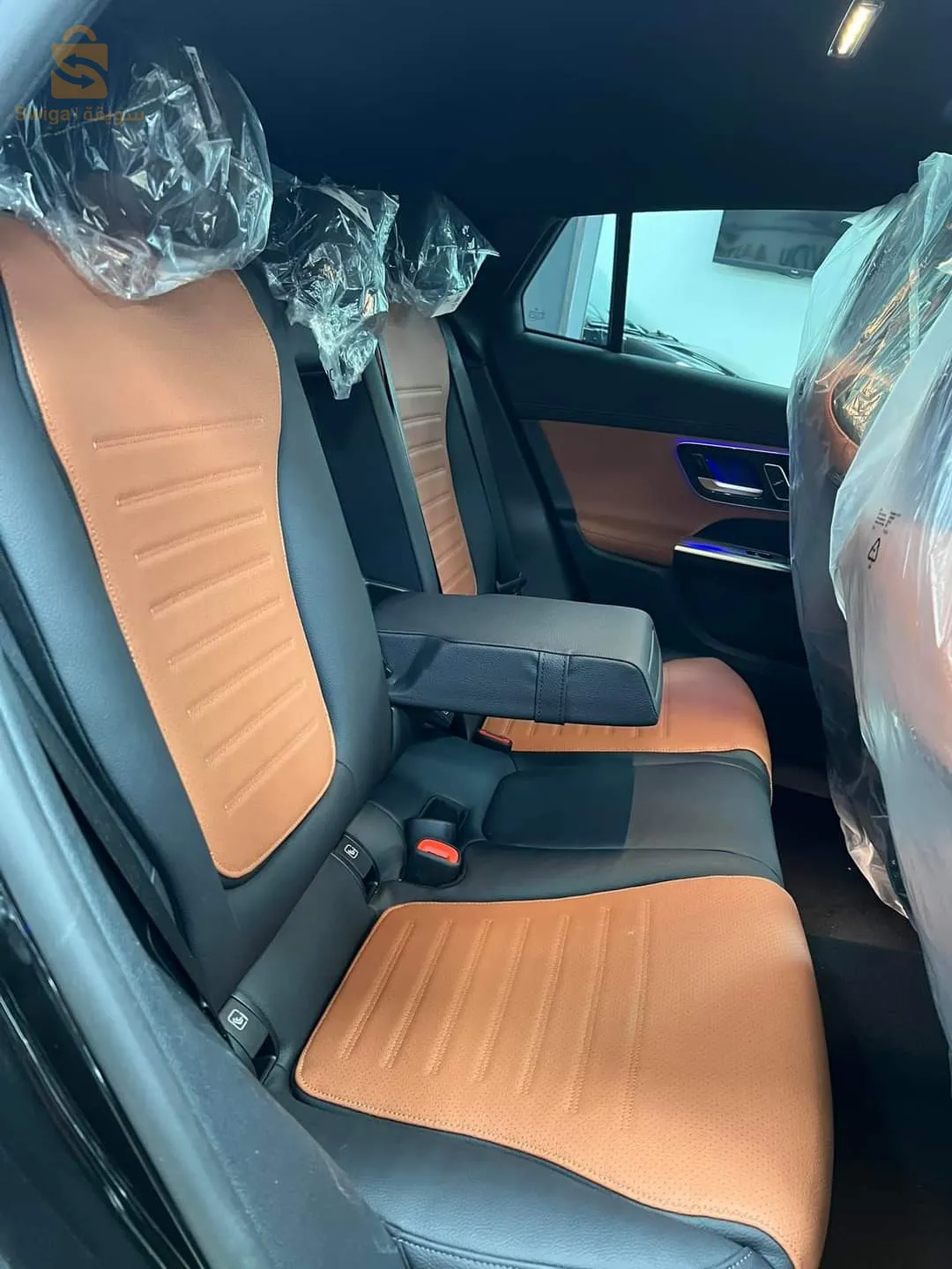 mercedes - GLC 2023
