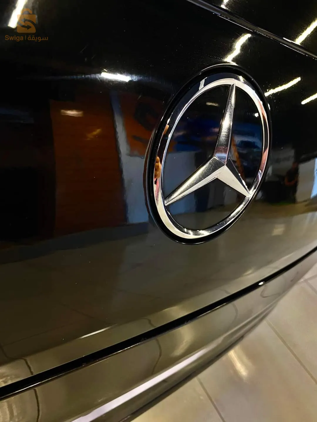 MERCEDES CLA 220D 2020