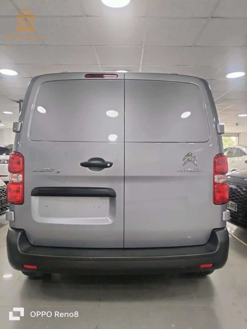 Citroën jumpy