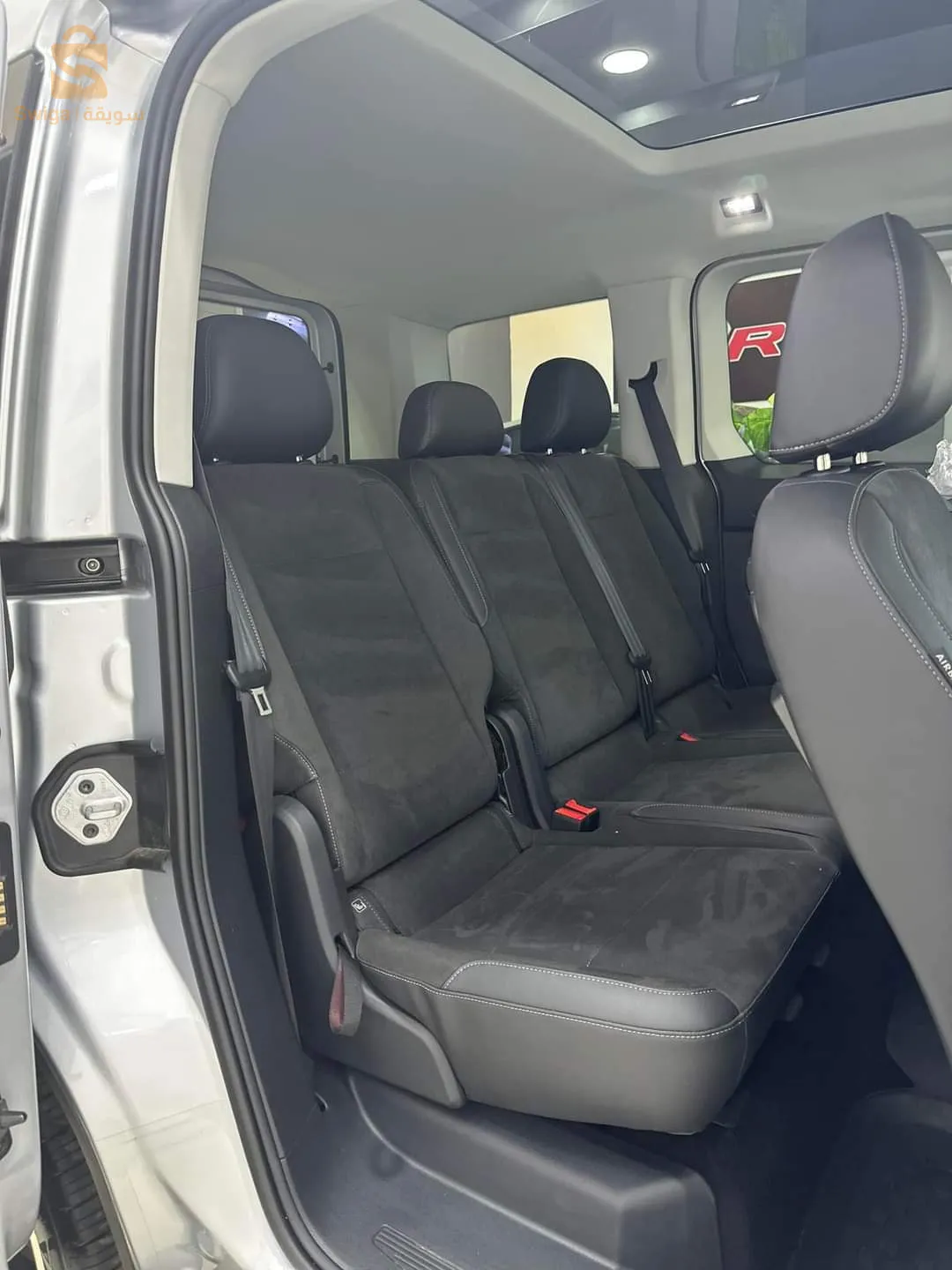 Volkswagen CADDY 2023