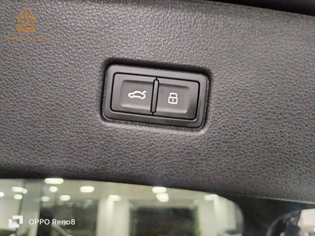 Audi q5 s-Line