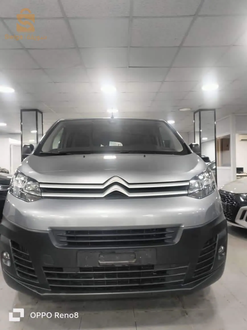Citroën jumpy