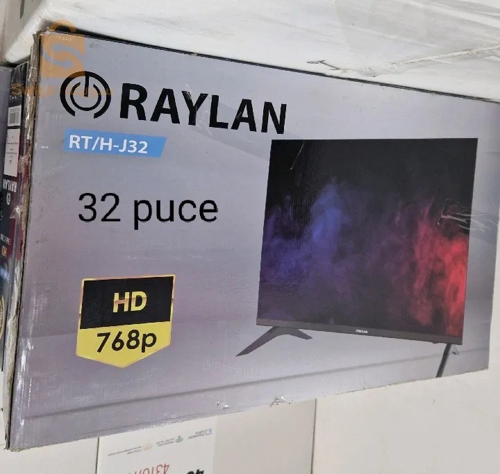 اجهزة التلفزة