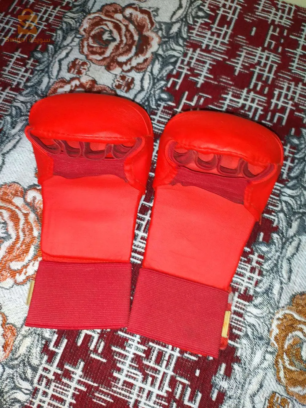 قفزات كراتي