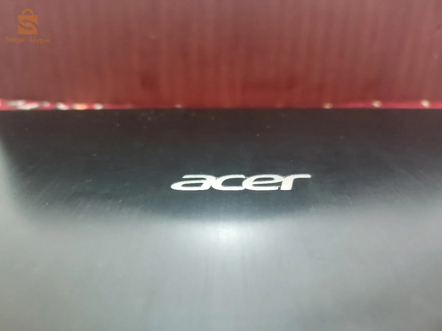 Aser Aspire For Gaming