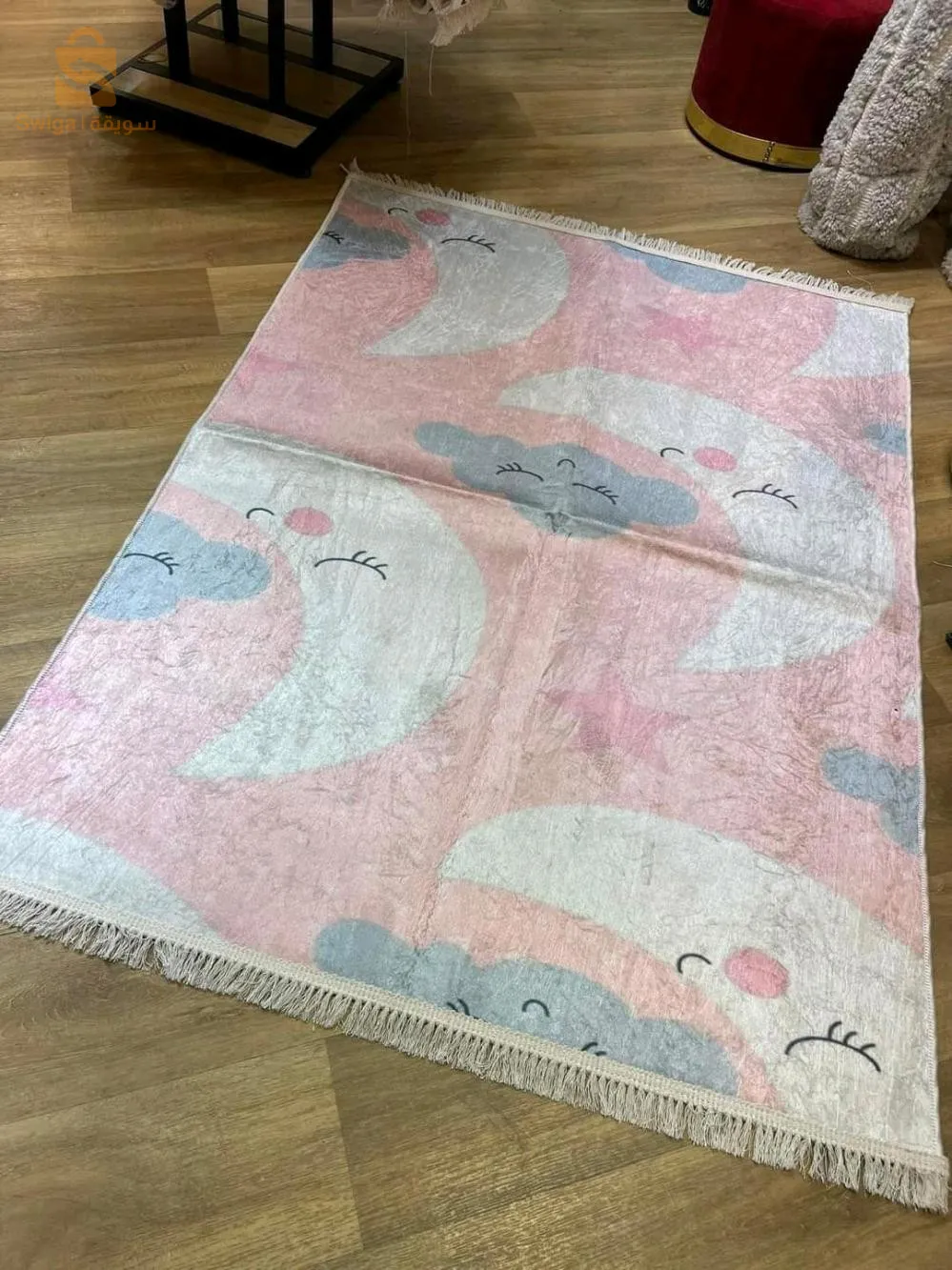 سجادة تركية