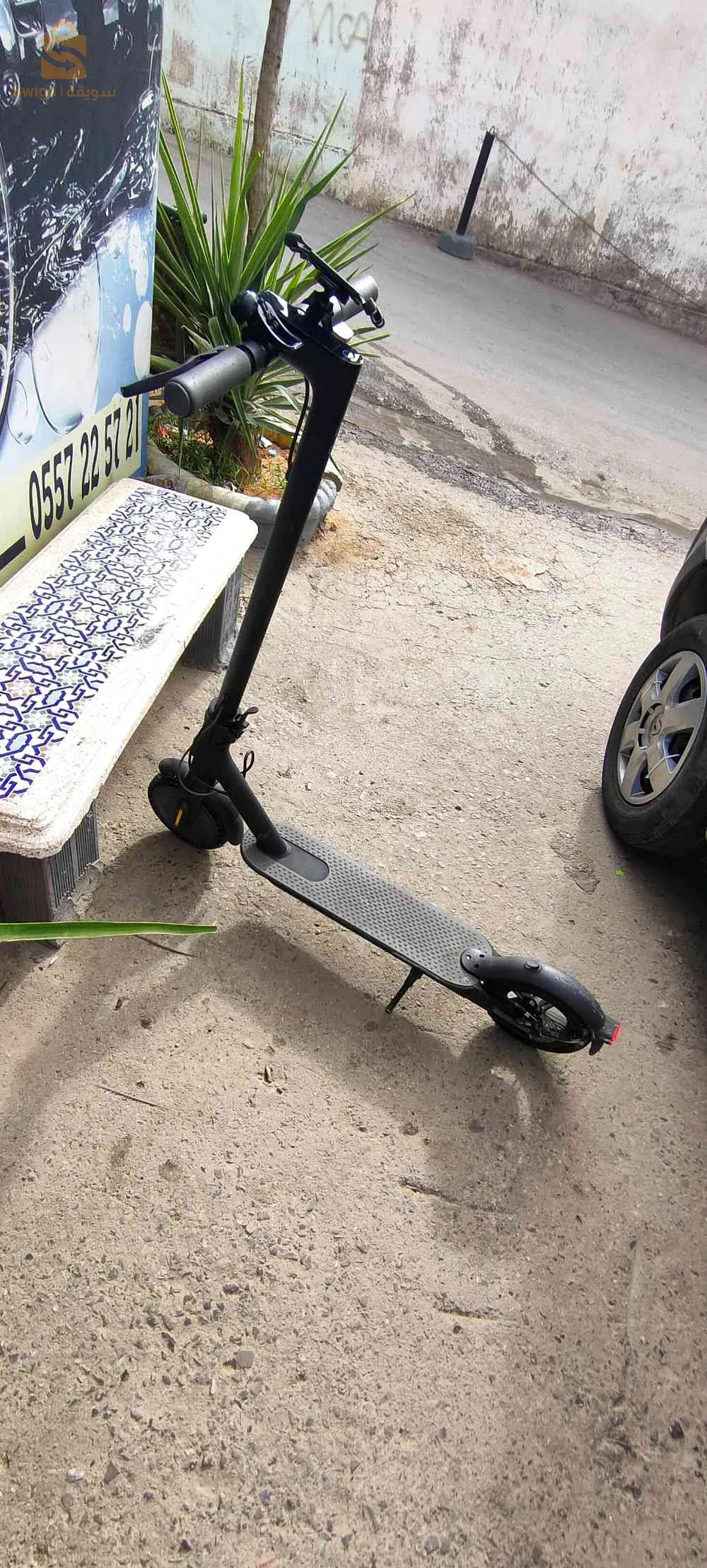 سكوتر للبيع